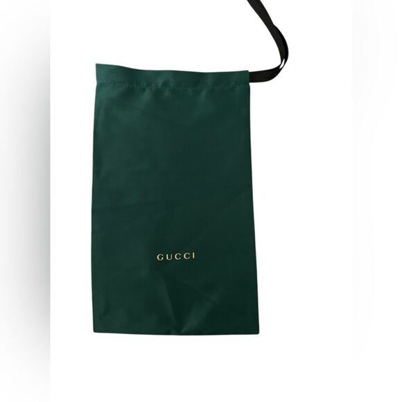 GUCCI 6 Soft Sunglasses Cases - Picture 4 of 6